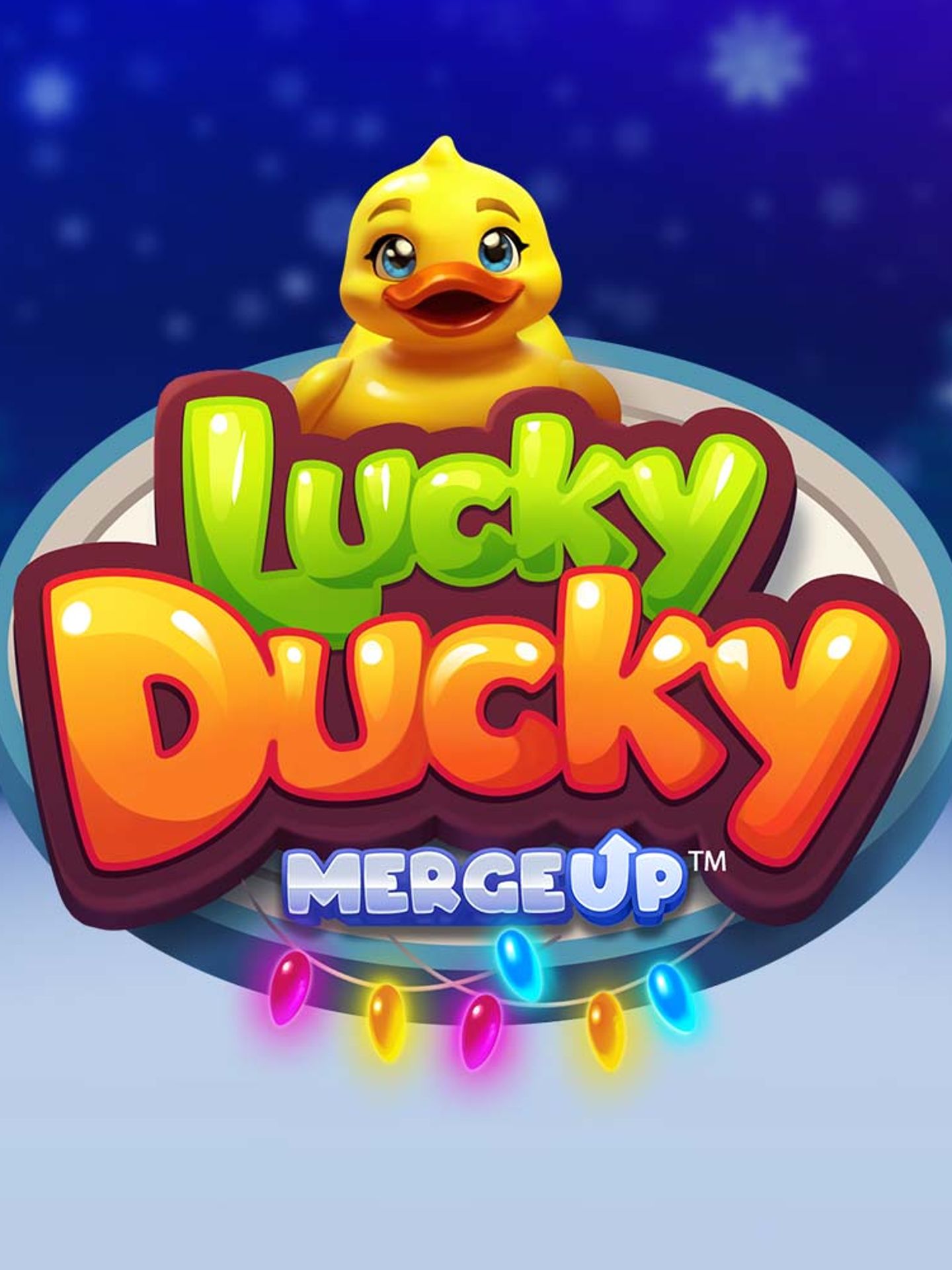 Lucky Ducky