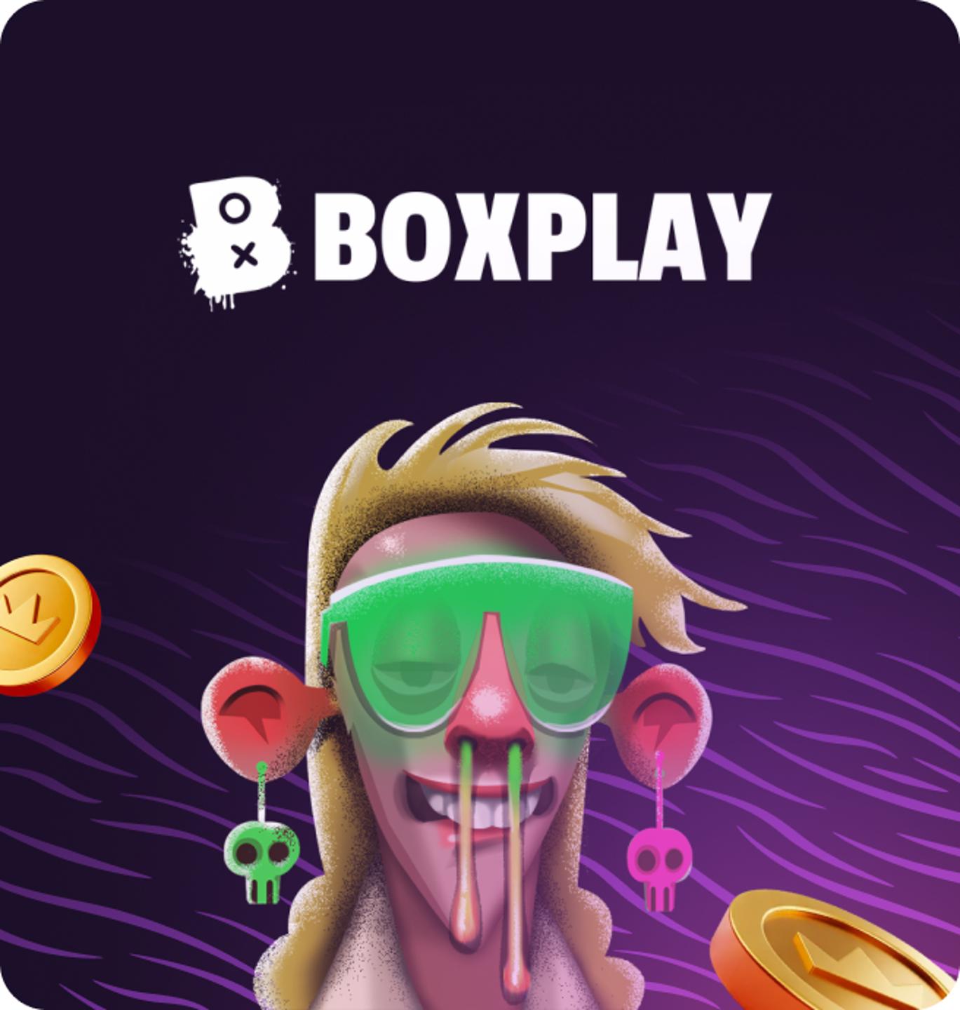BoxPlay