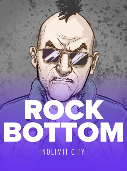 Rock Bottom
