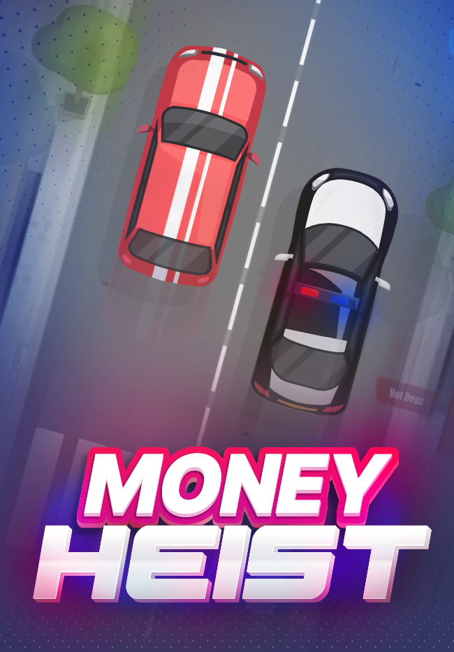Money Heist
