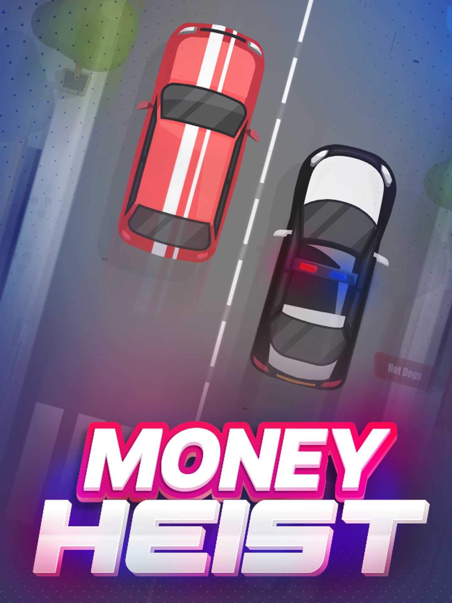 Money Heist