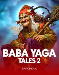 Baba Yaga Tales 2