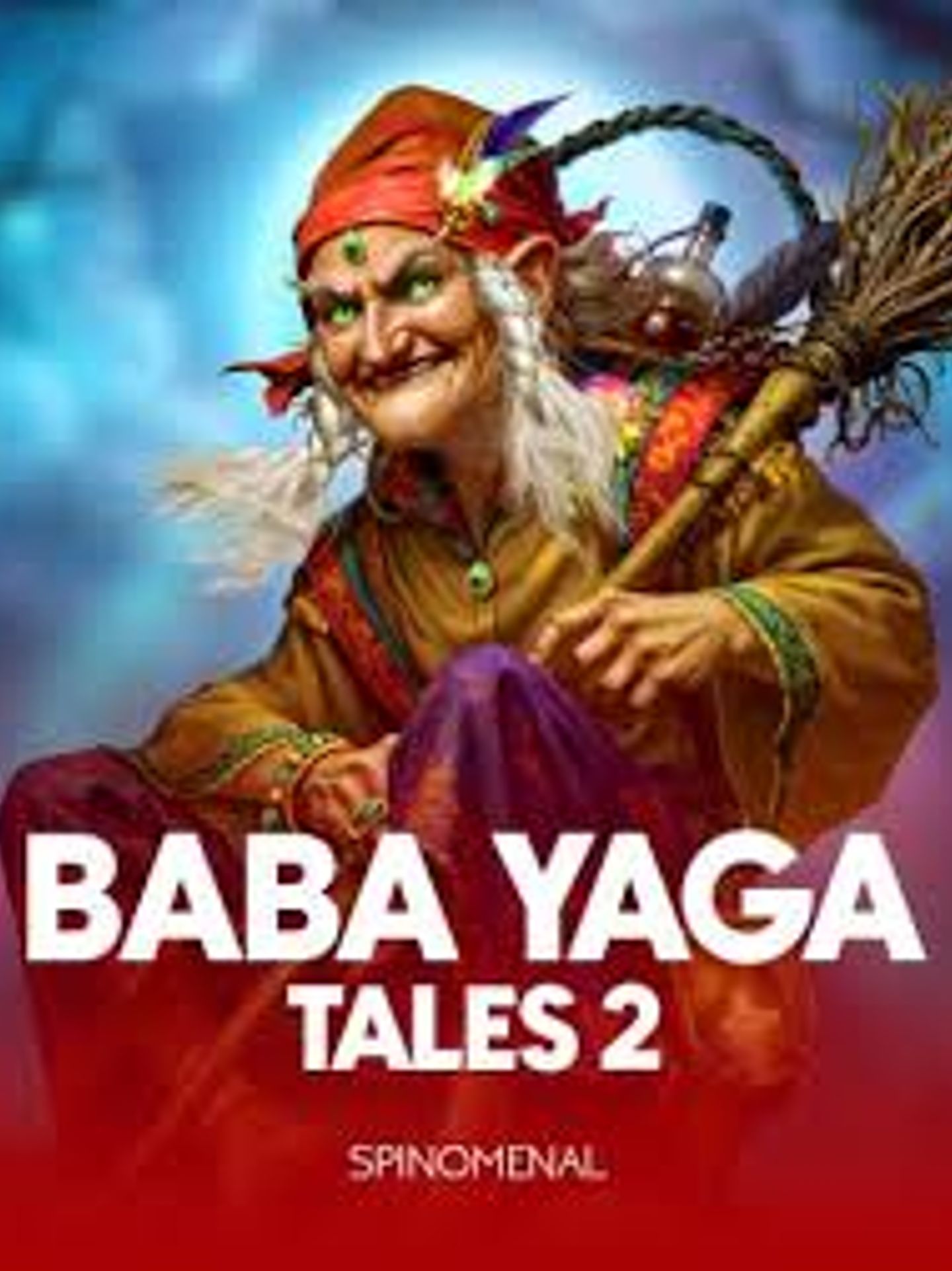 Baba Yaga Tales 2