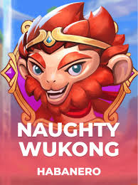 Naughty WuKong