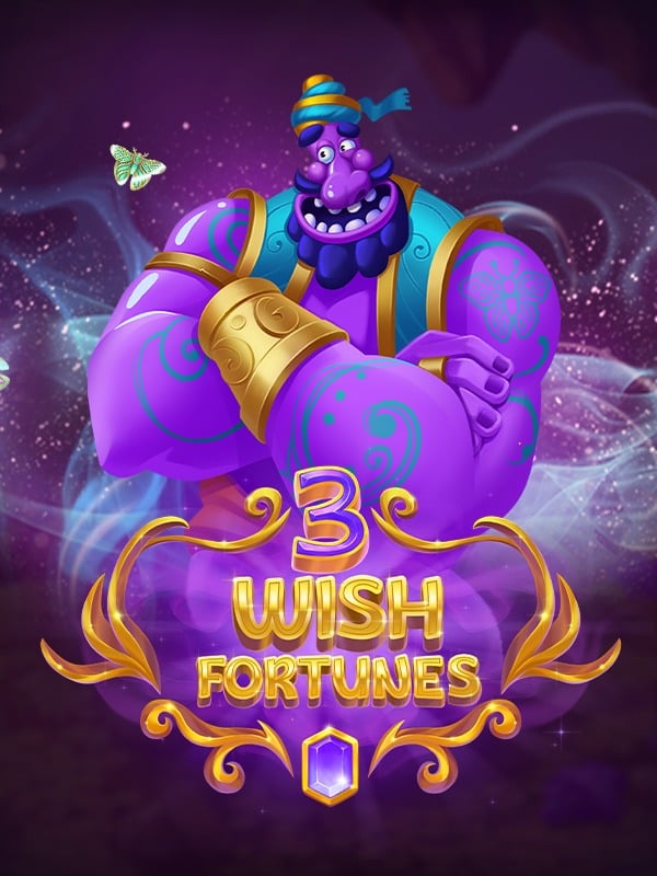 3 Wish Fortunes