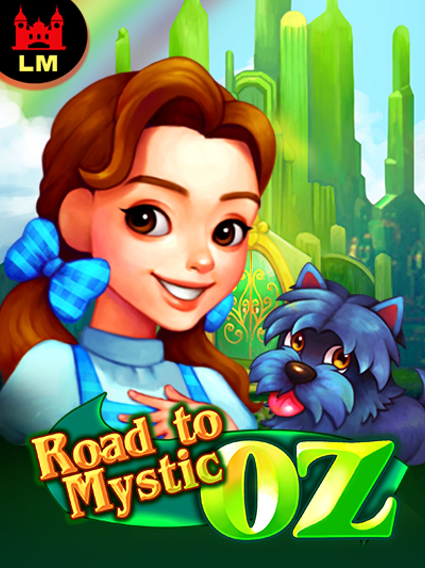 Road to Mystic OZ