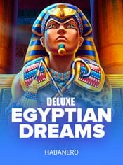 Egyptian Dreams Deluxe
