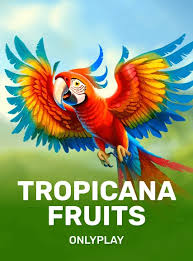 Tropicana Fruits