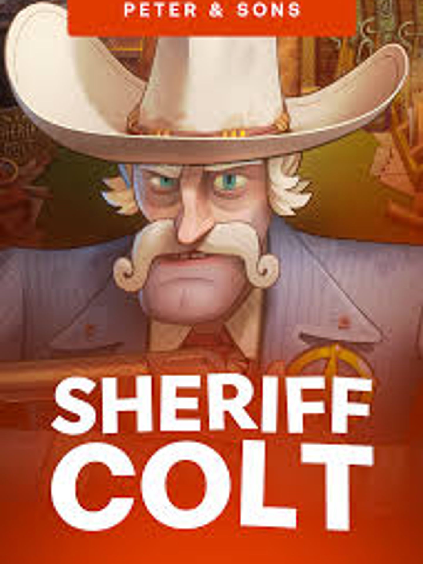 Sheriff Colt