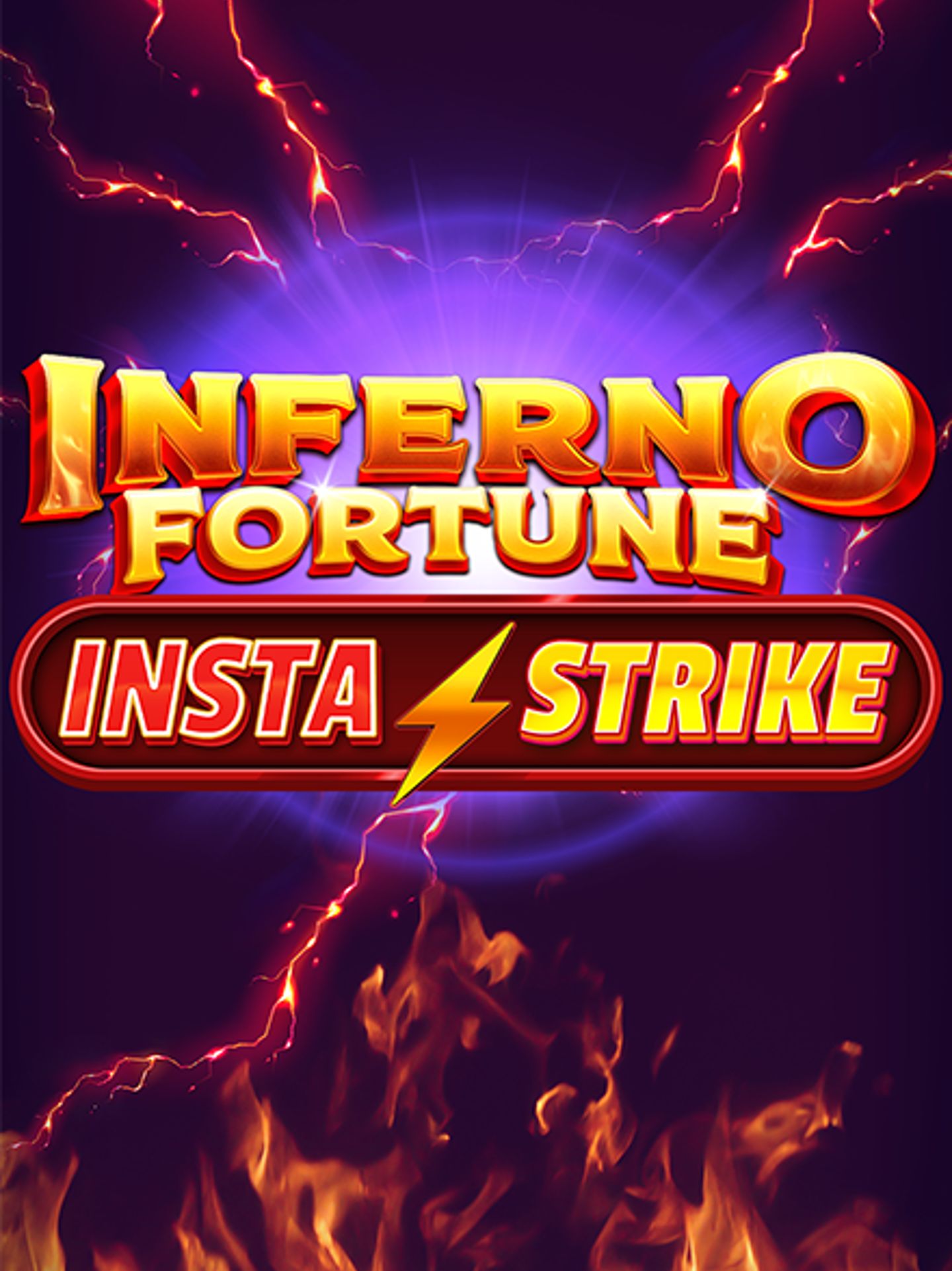 Inferno Fortune InstaStrike