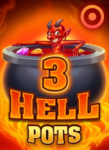 3 Hells Pots