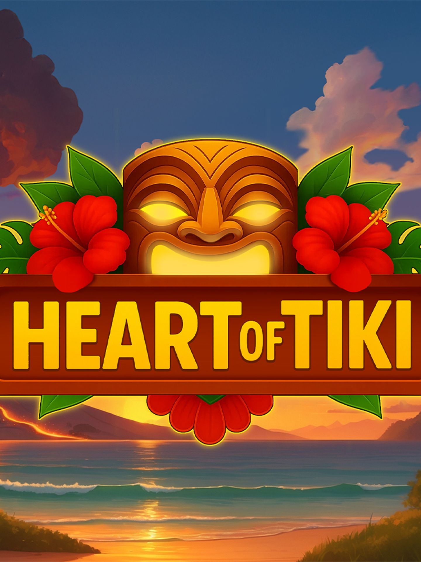 Heart of Tiki
