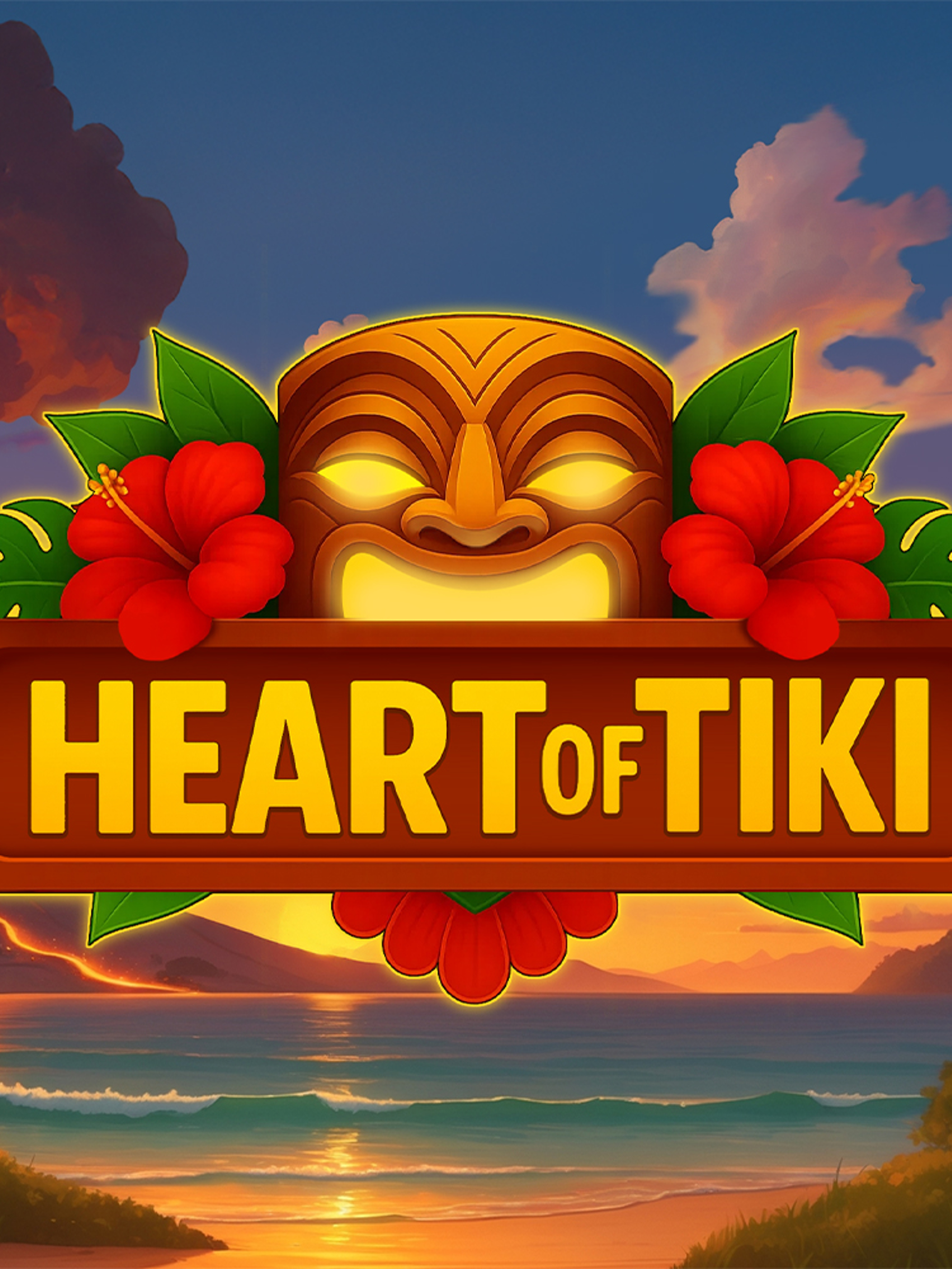 Heart of Tiki