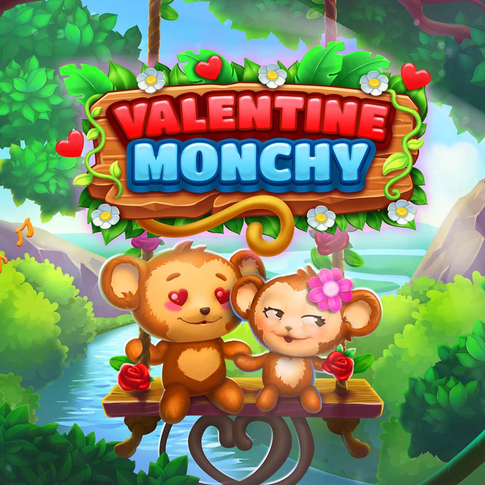Valentine Monchy