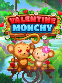 Valentine Monchy