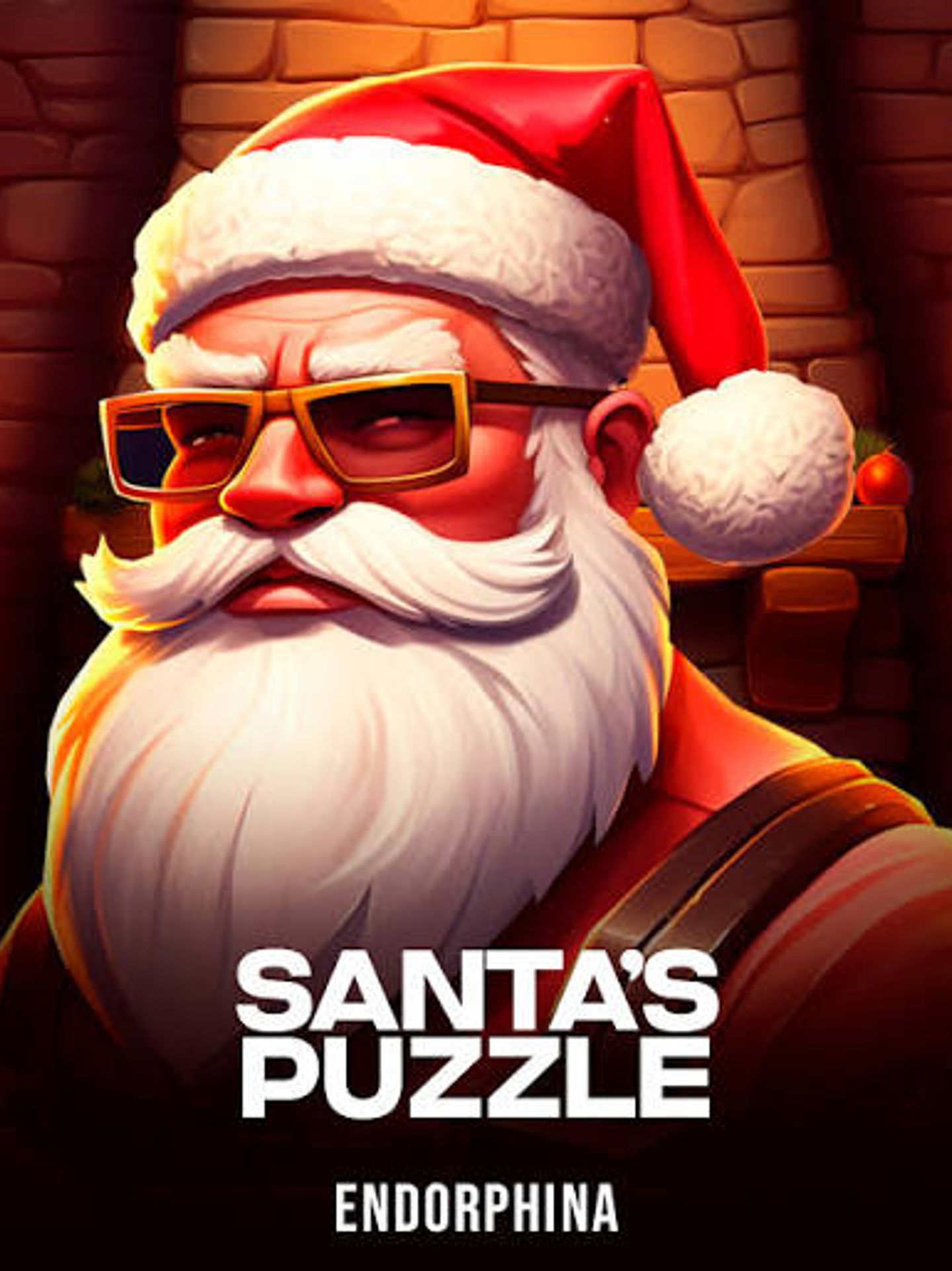 Santa's Puzzle
