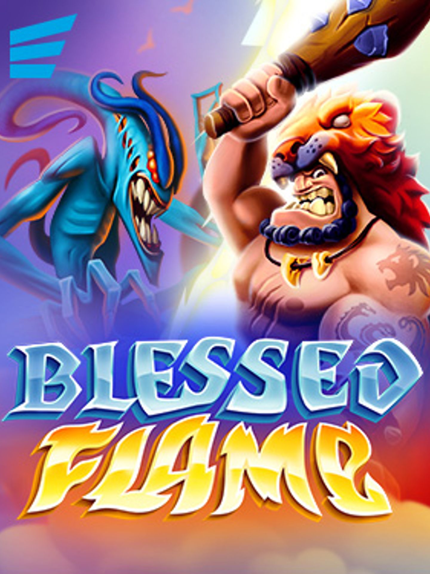 Blessed Flame