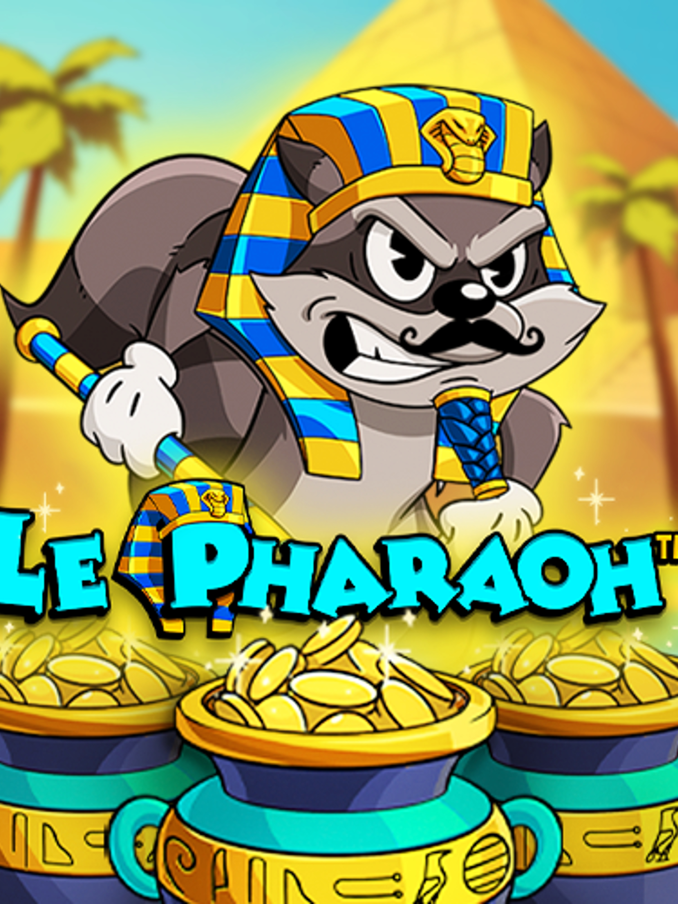 Le Pharaoh