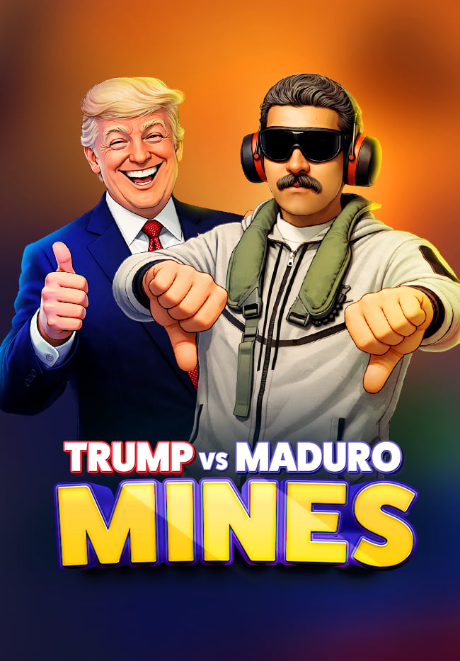 Trump vs The Pope Mines
