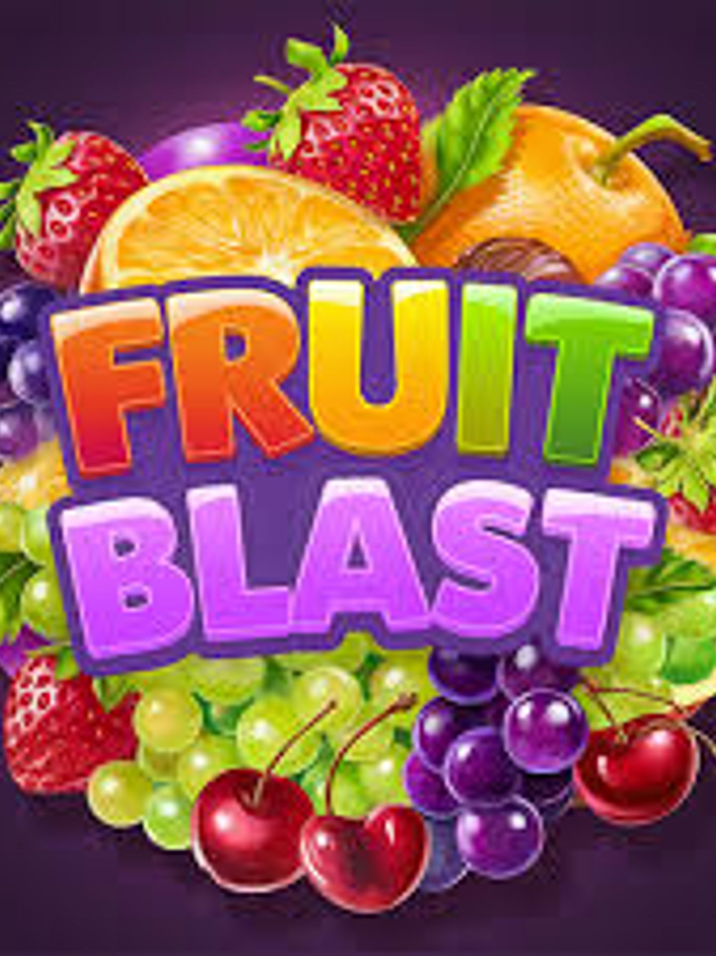Fruit Burst
