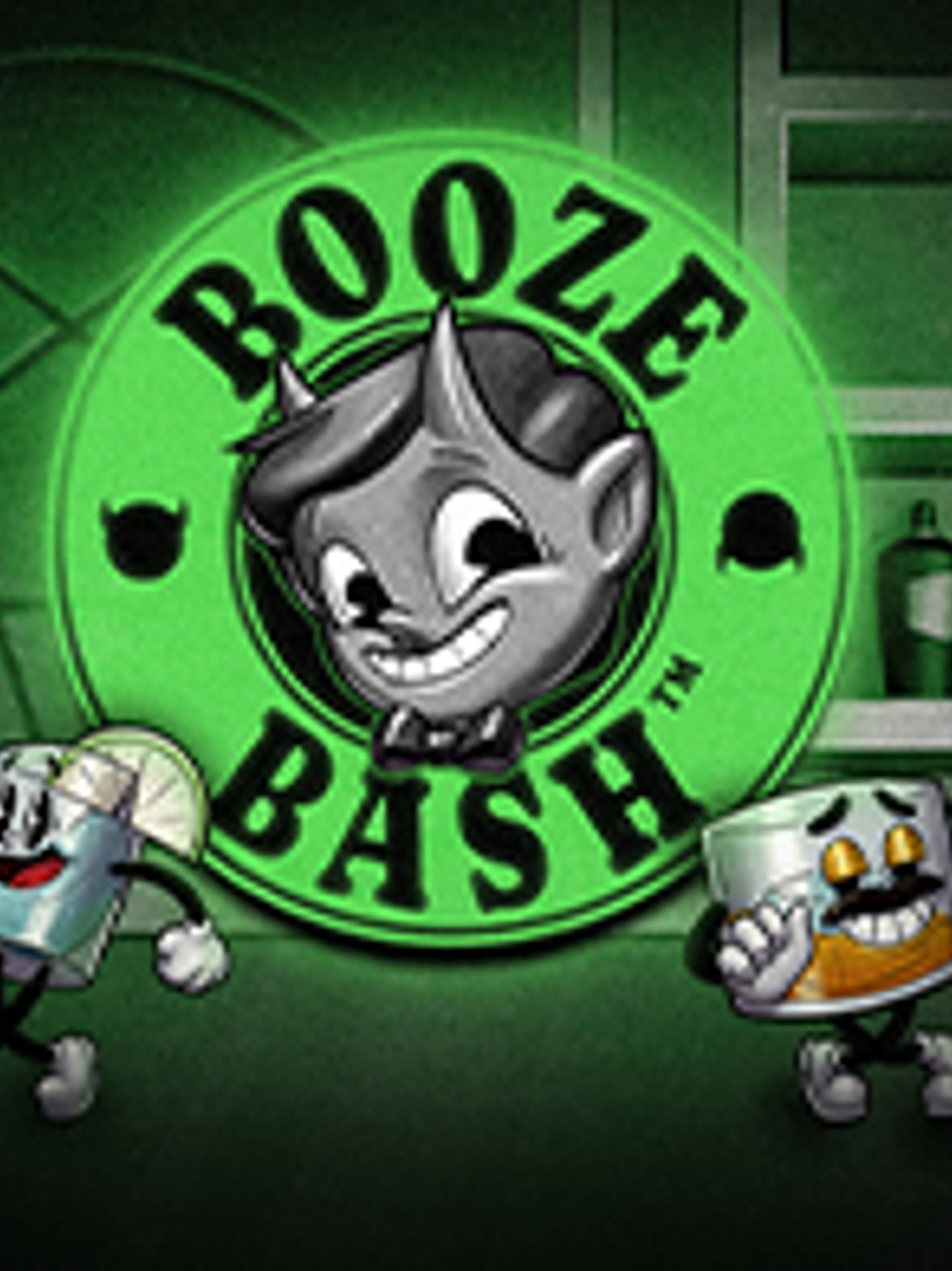 Booze Bash