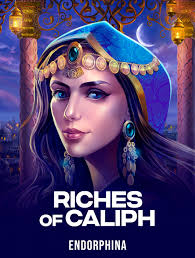 Riches Of Caliph