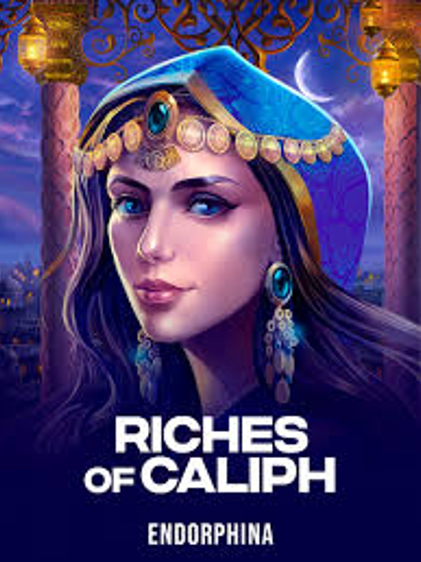 Riches Of Caliph