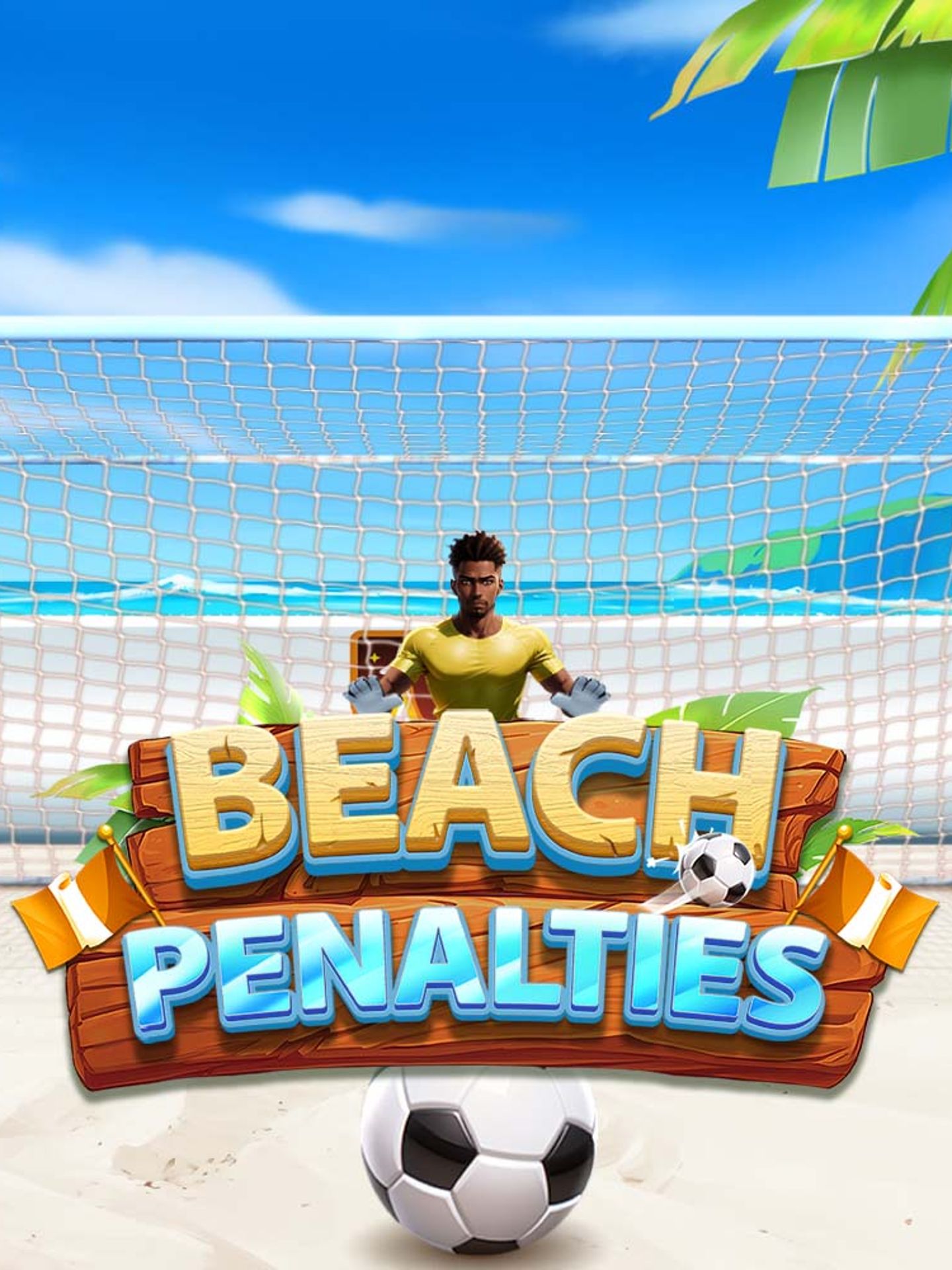 Beach Penalties