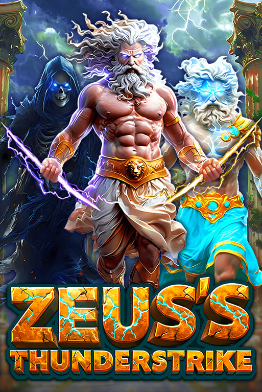 Zeus’s Thunderstrike