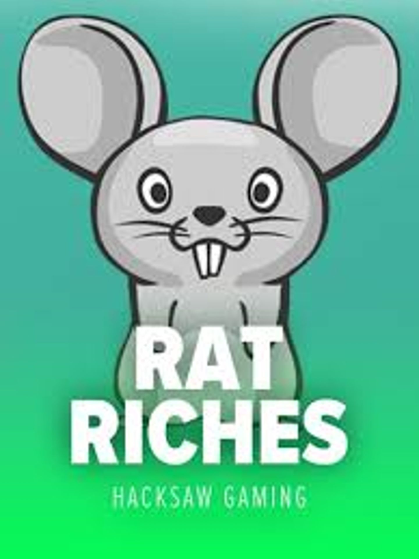 Rat Riches