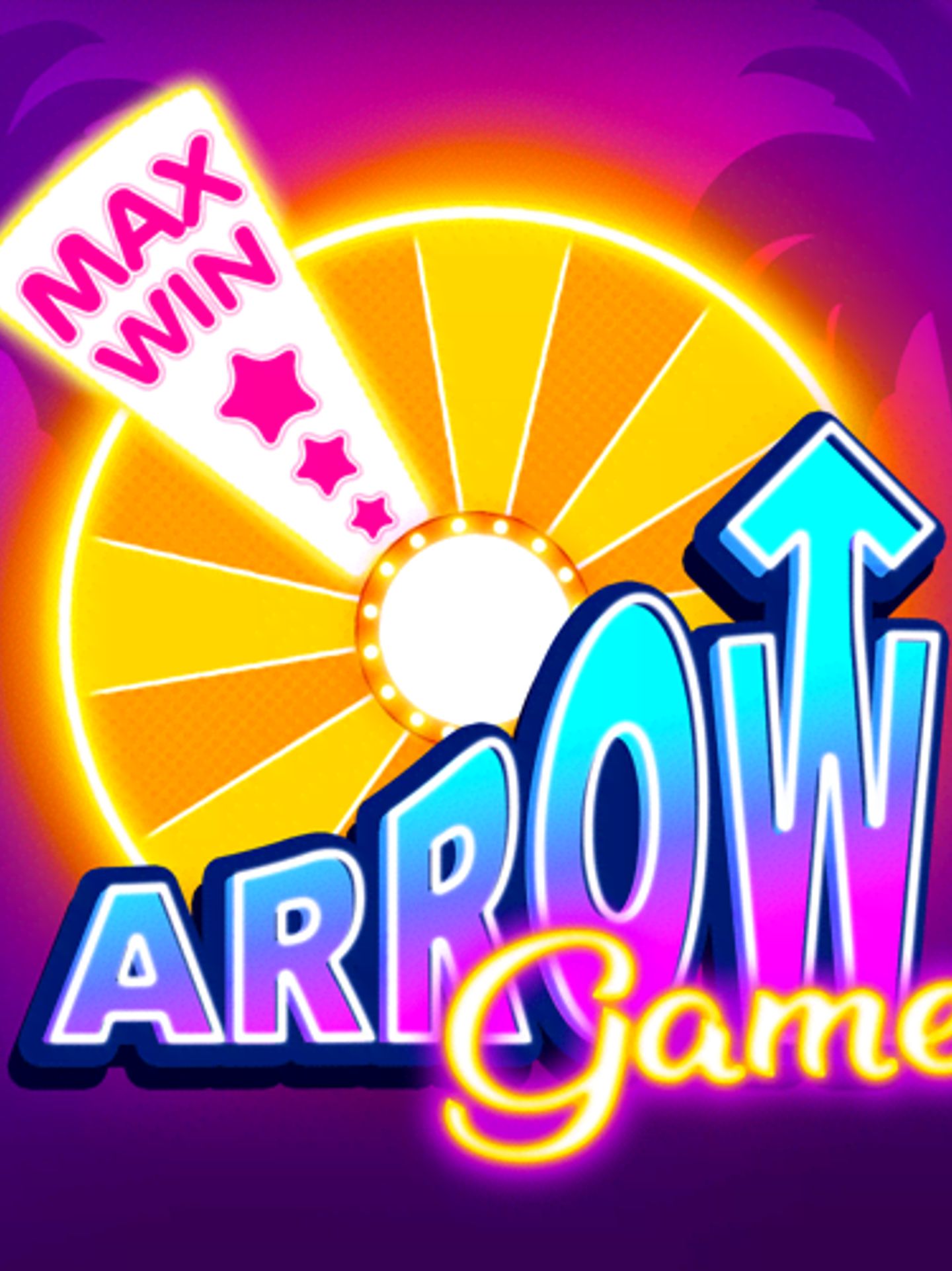 Arrow Slot