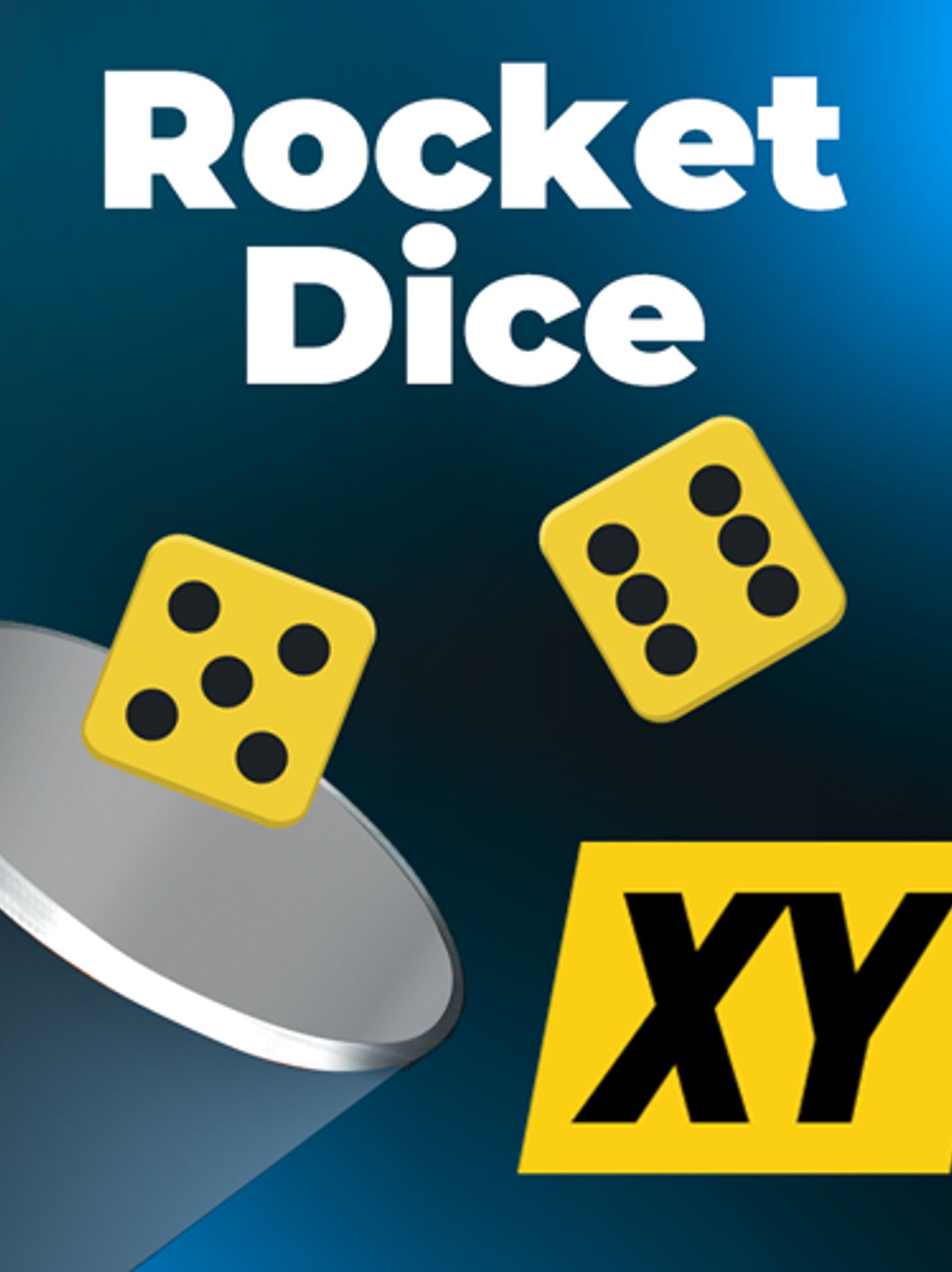 Rocket Dice XY