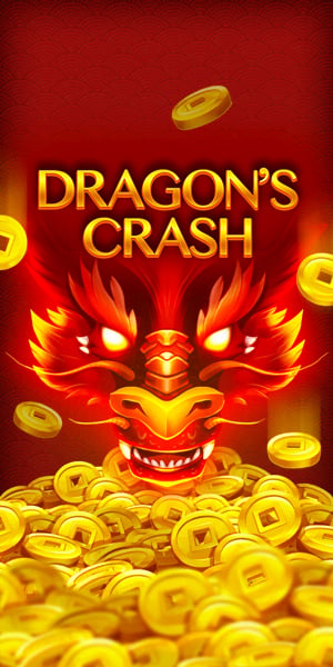 Dragon’s Crash