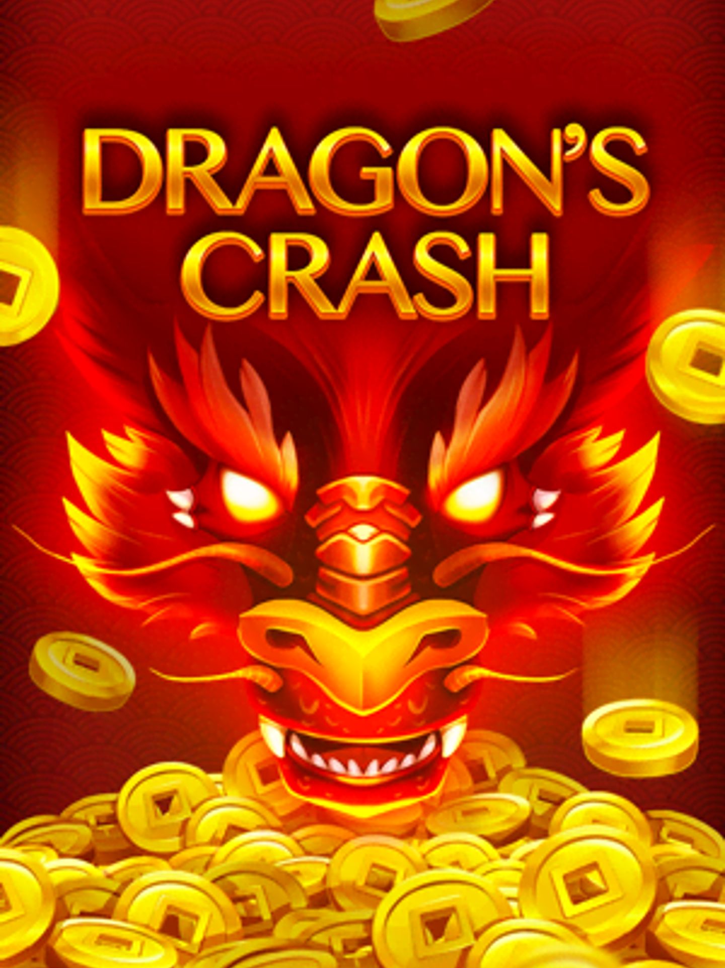 Dragon’s Crash