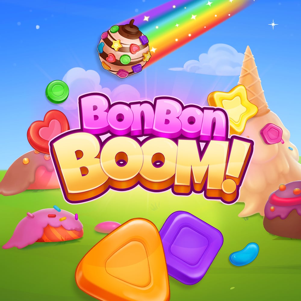 BonBon Boom