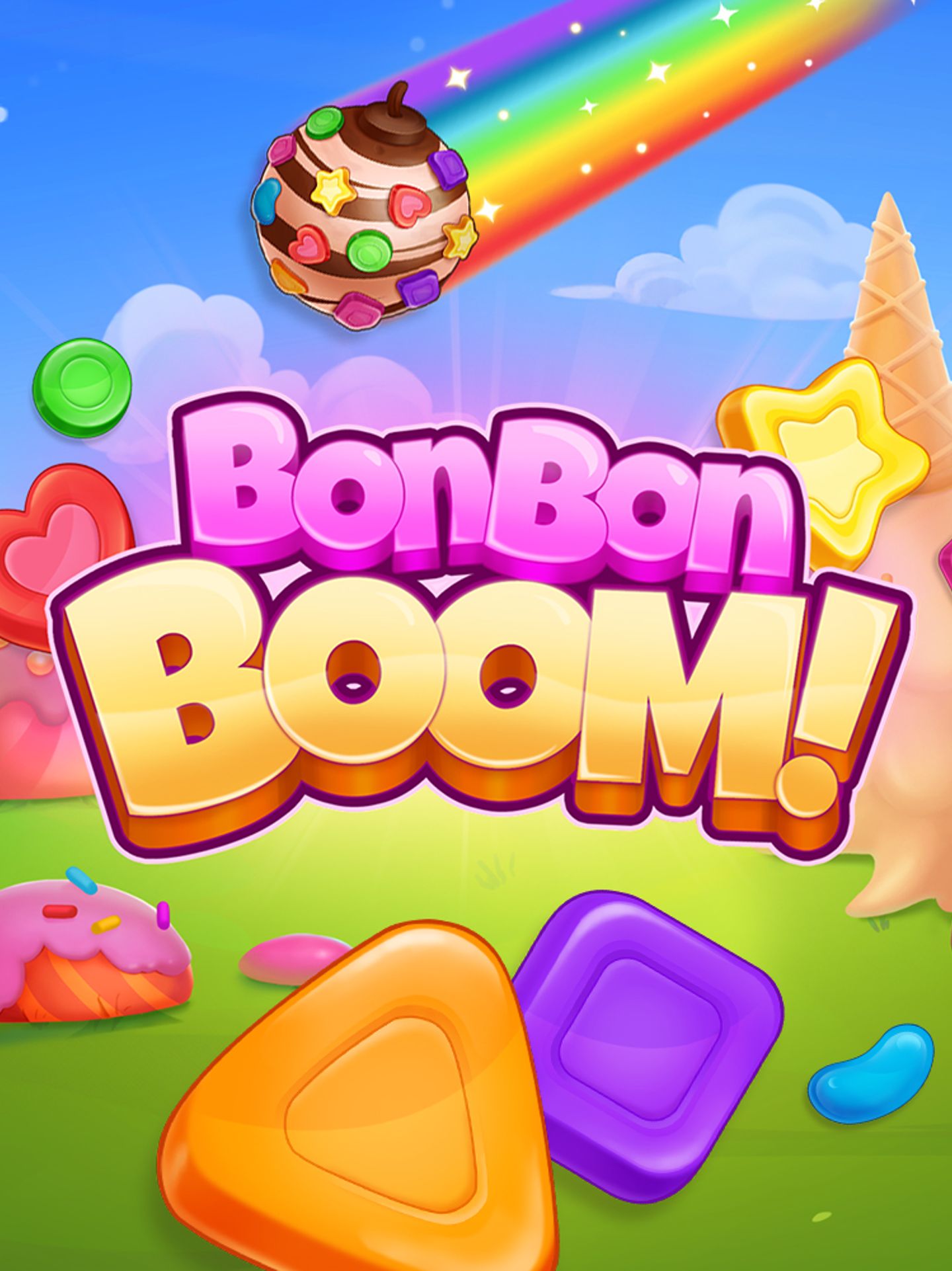 BonBon Boom
