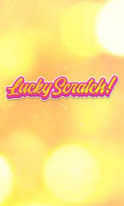 Lucky Scratch