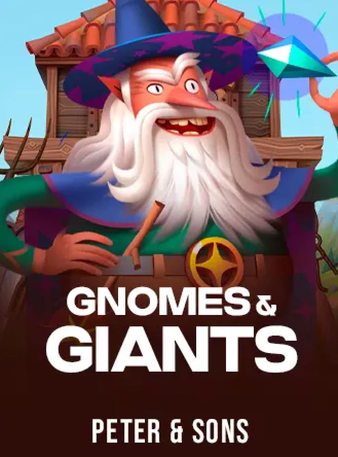 Gnomes and Giants Cards
