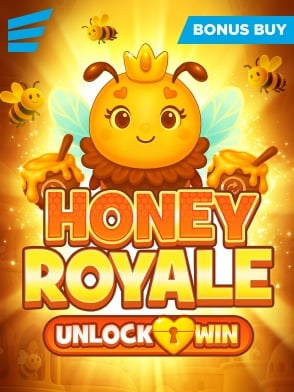 Honey Royale
