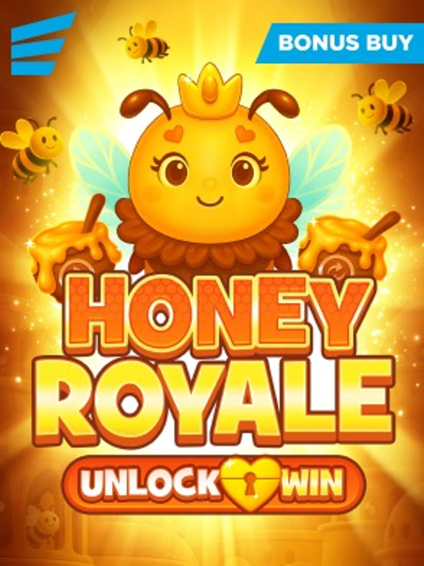 Honey Royale