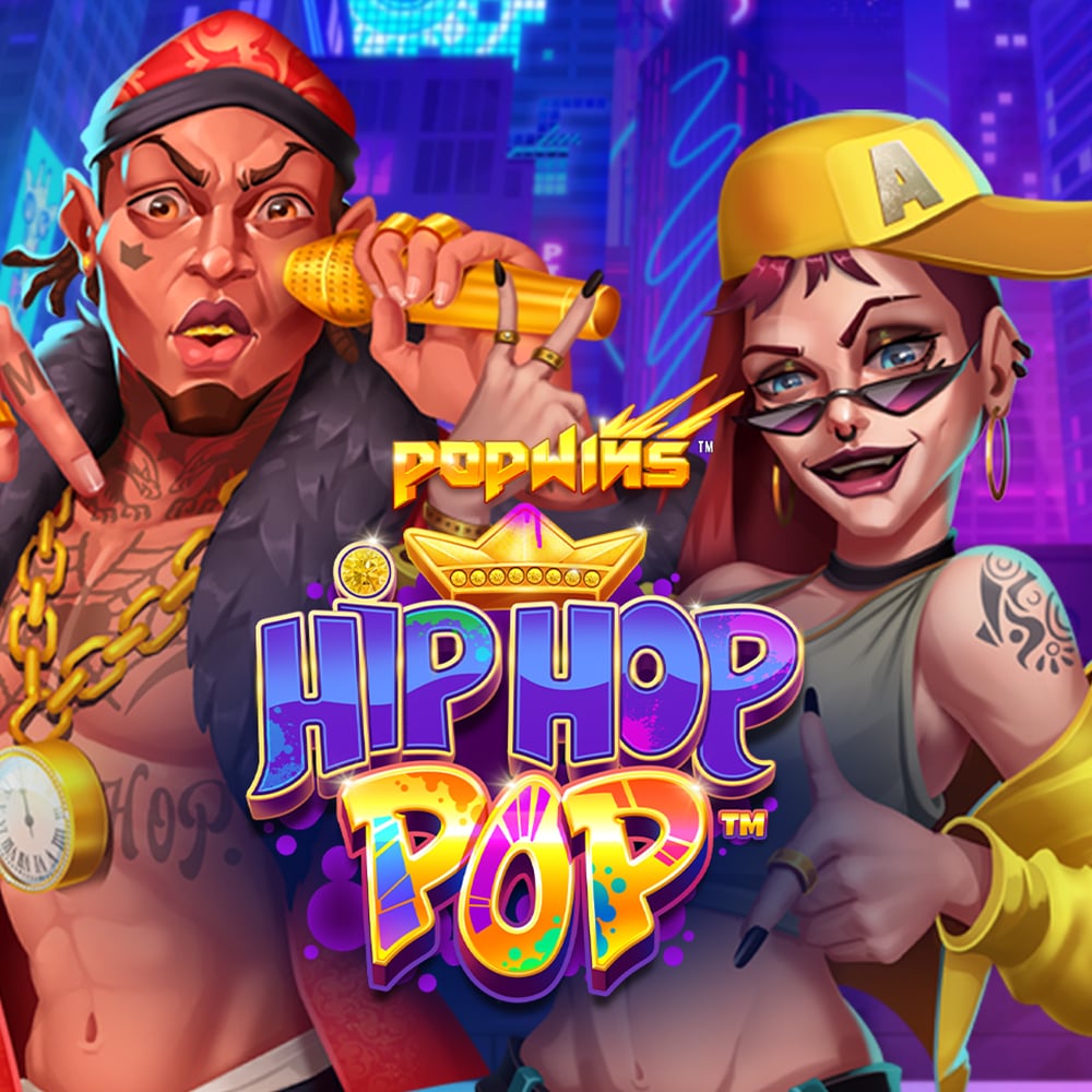 HipHop POP
