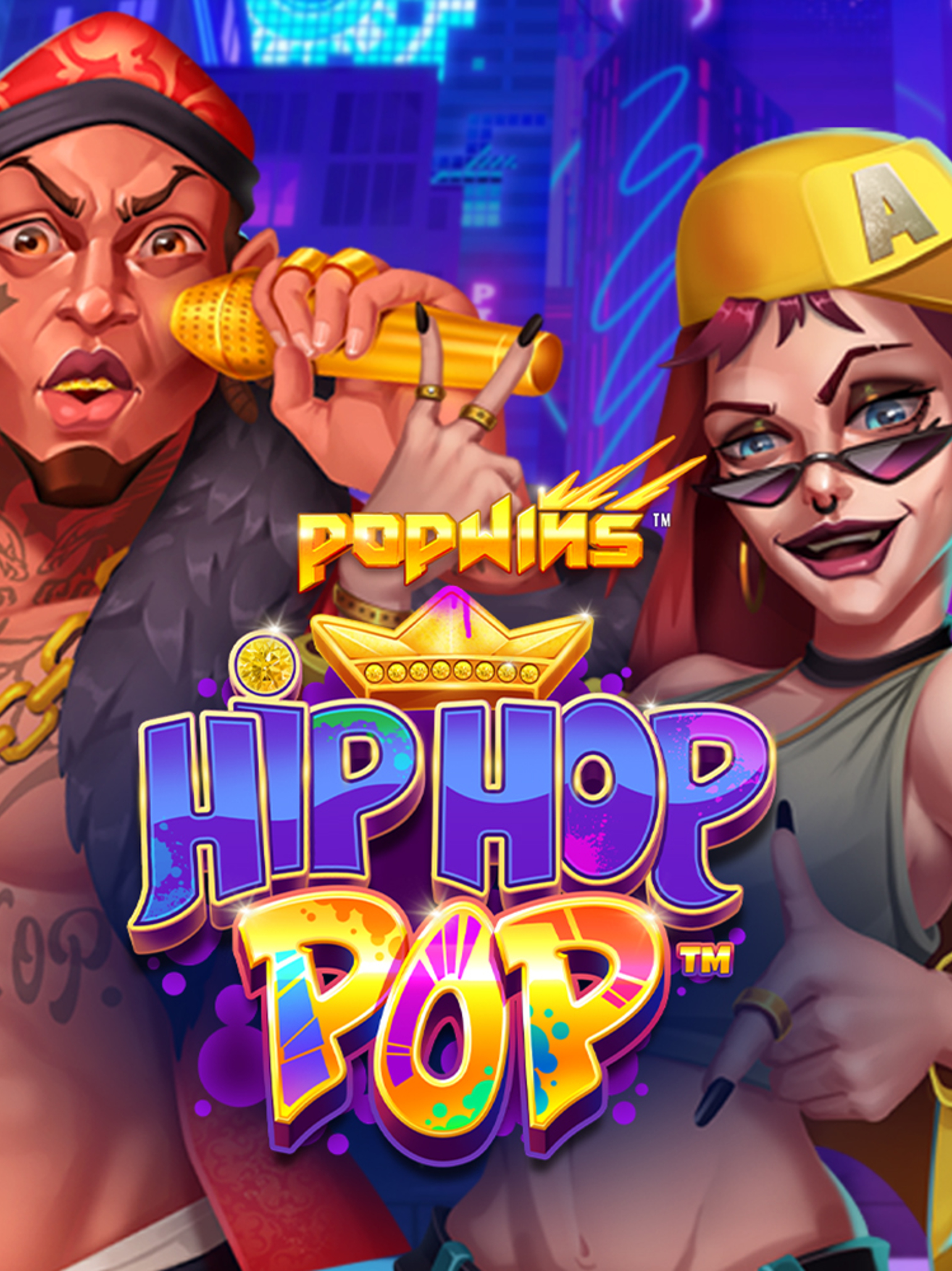 HipHop POP