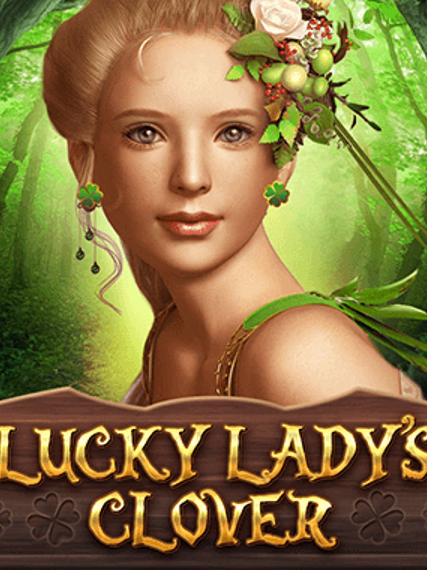 Lucky Lady's Clover