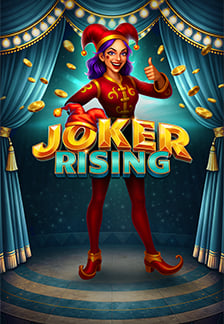 Joker Rising