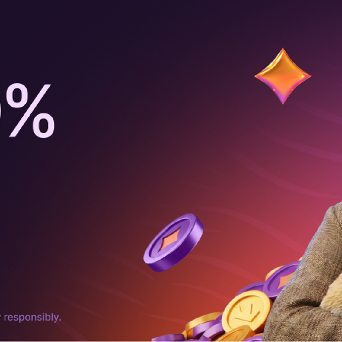 Get 100% Desktop