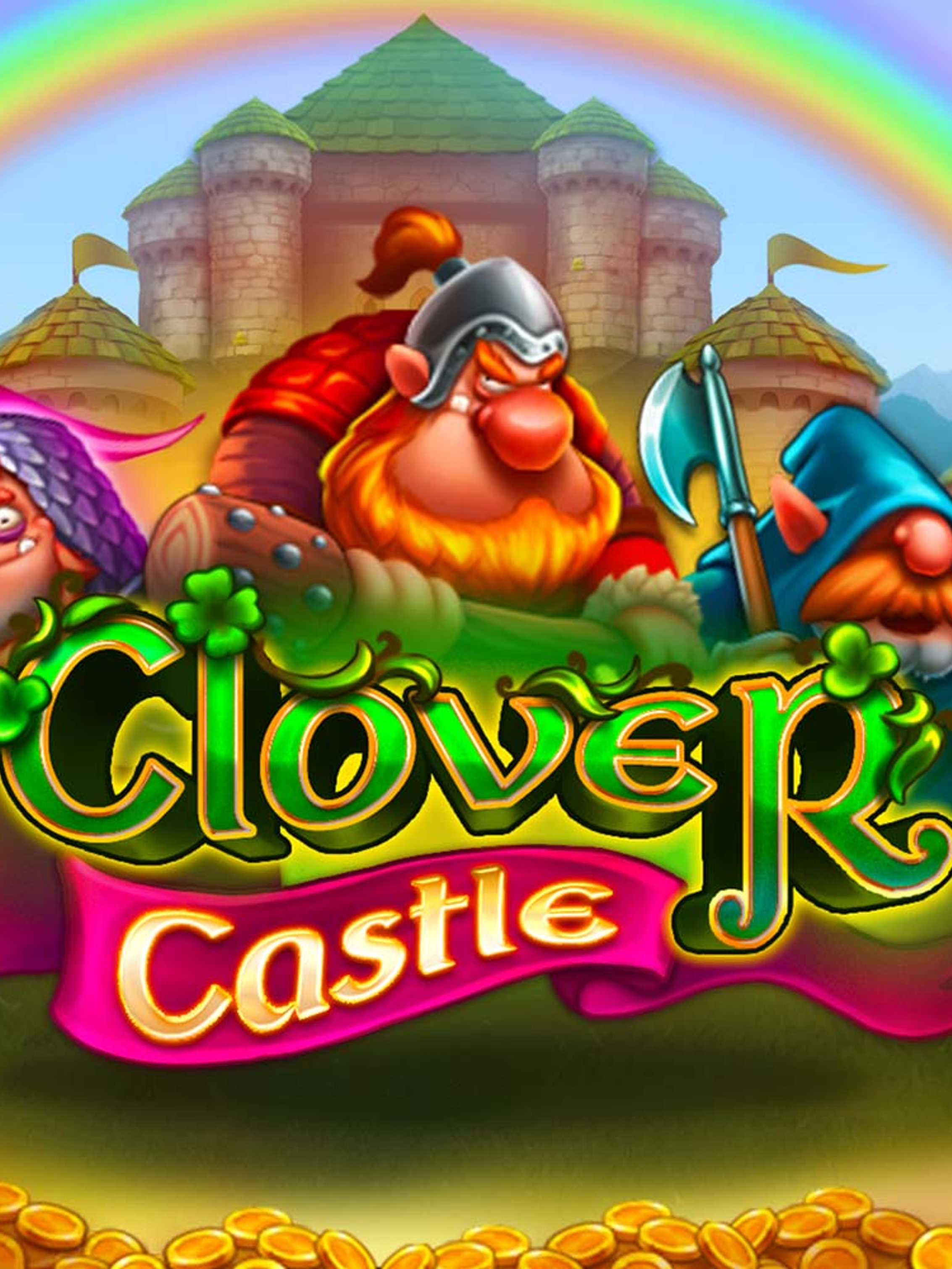 clover castle