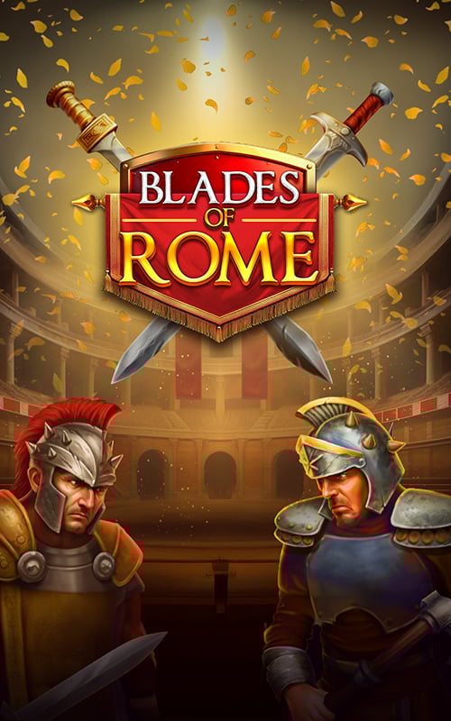 Blades Of Rome
