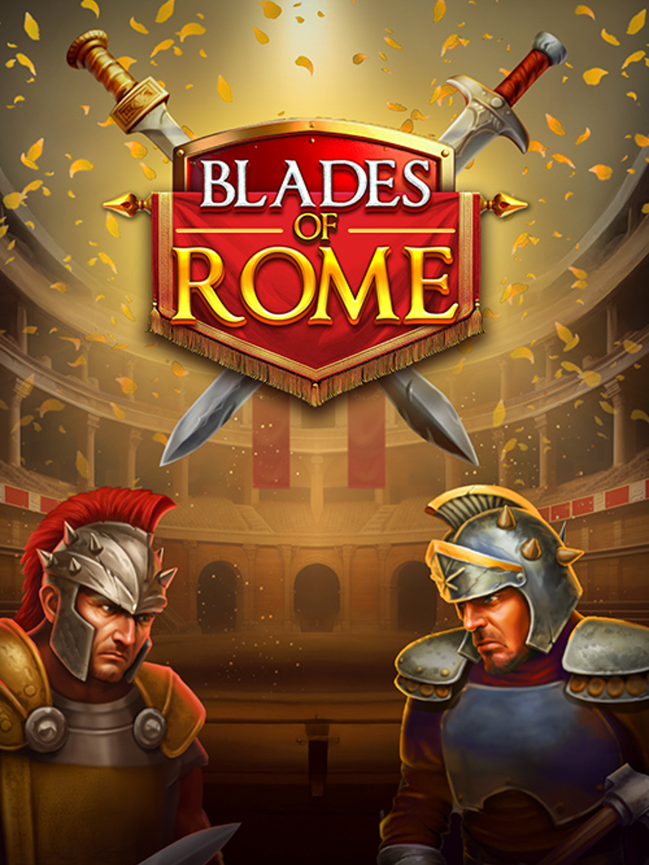 Blades Of Rome