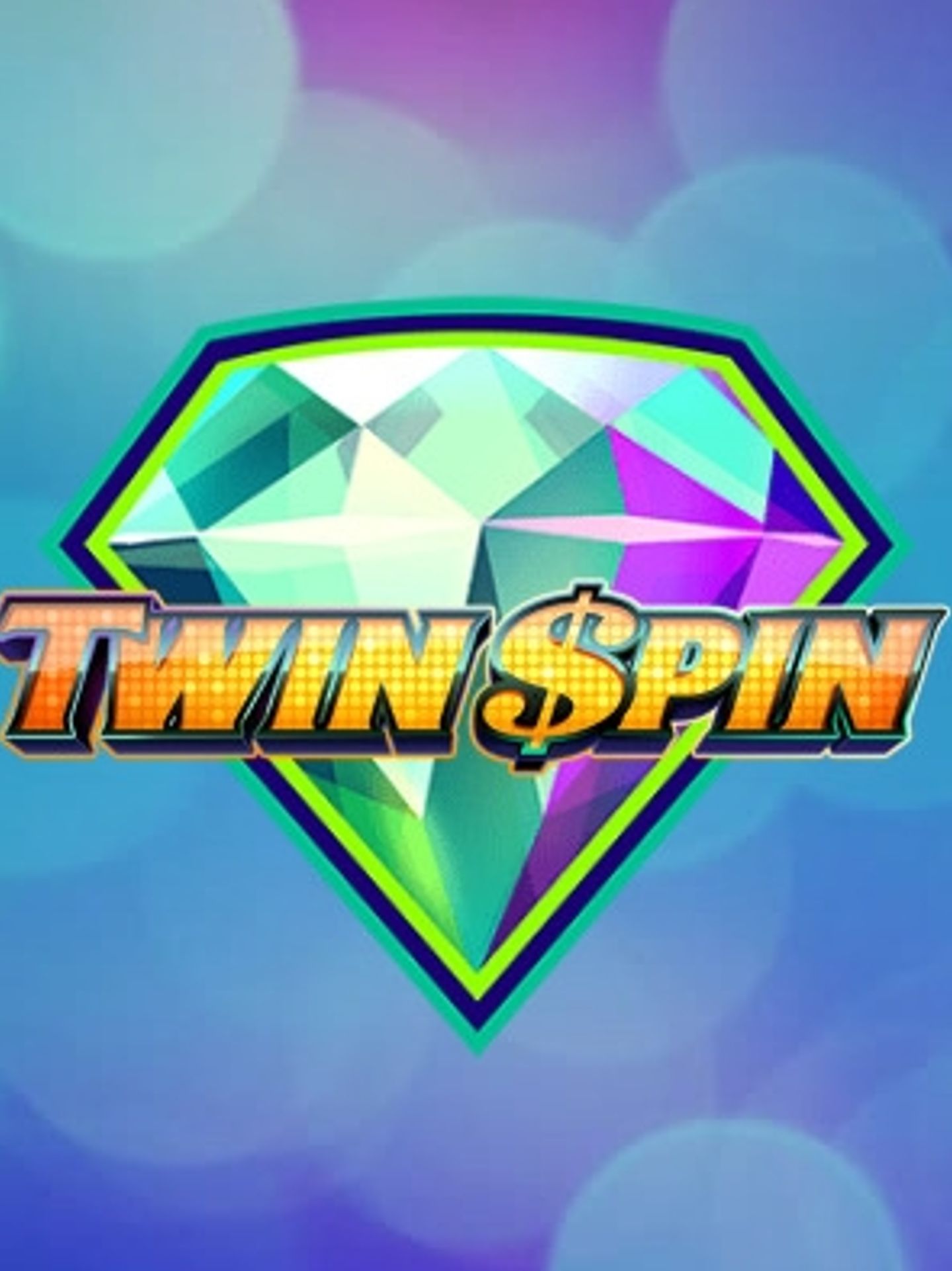 Twin Spin