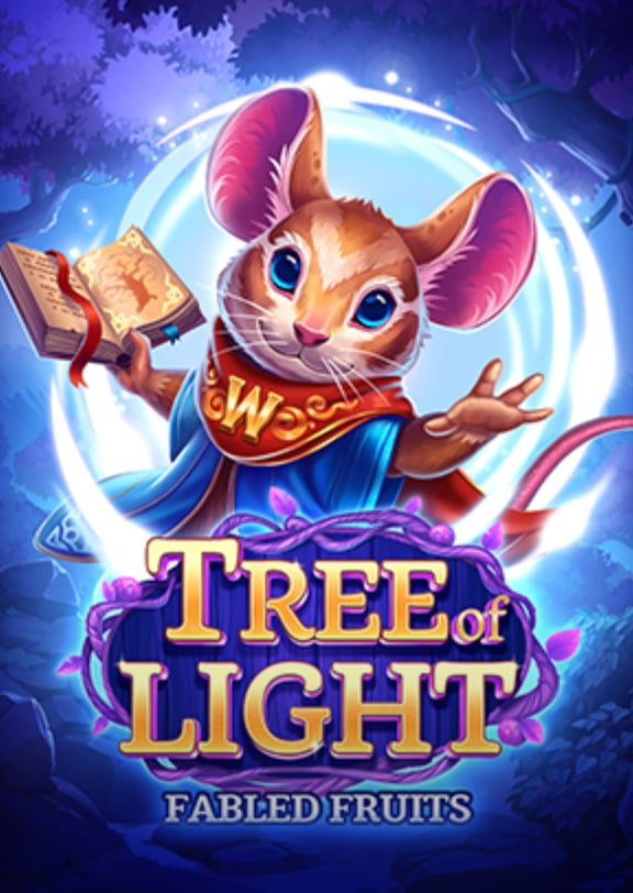 Tree of Light: Fabled Fruits